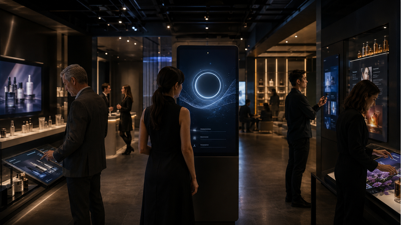 AI-led launch activation with personalized digital product journeys